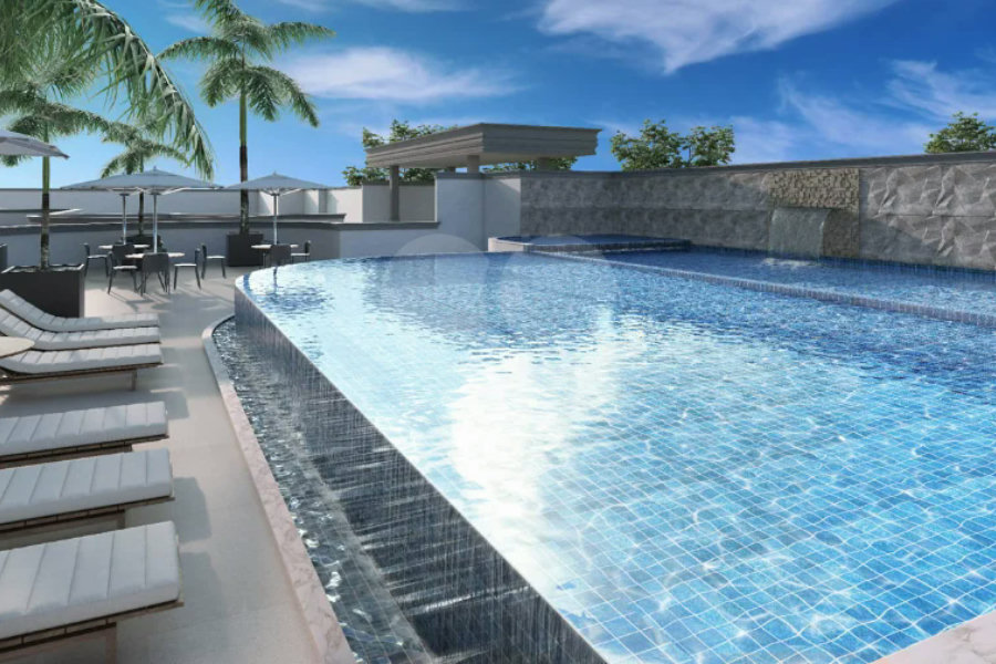 Villa Serena