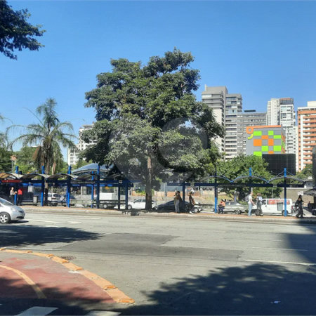 Terreno à venda em Brooklin, São Paulo, SP