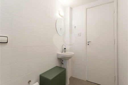 Apartamento à venda com 4 quartos, sendo 2 suítes, em Bela Vista, São Paulo, SP