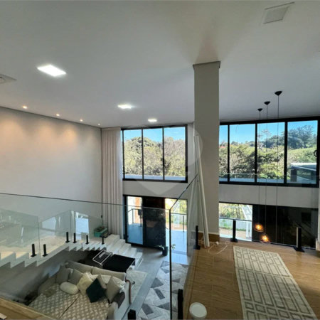 Casa à Venda – Condomínio Terra Magna | Indaiatuba/SP
