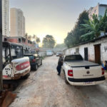 Terreno á venda - Saúde