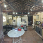 Chácara à venda com 4 quartos, sendo 1 suíte,  em Chácara Leila, São Carlos, SP