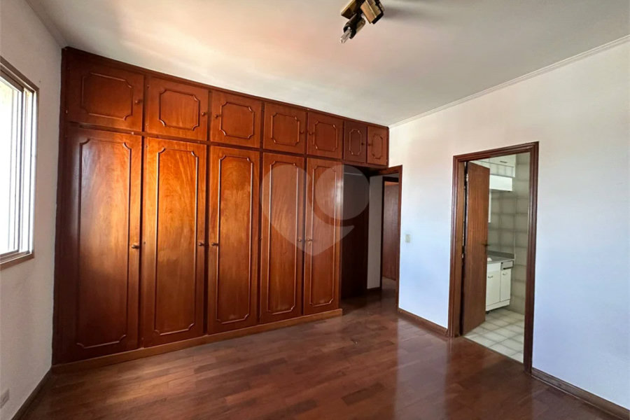 Apartamento em Piracicaba, Higienópolis 3 quartos