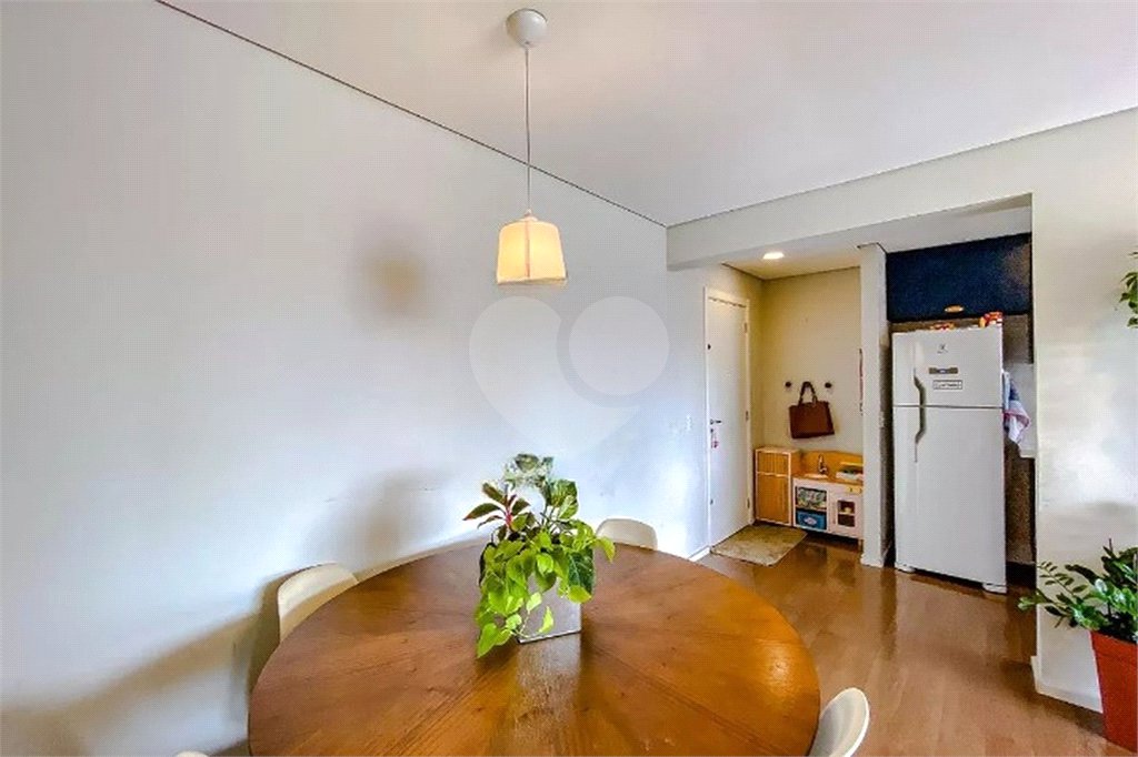 Condomínio Móbile Vida E Lazer Apartamento à venda com 78m², 2 quartos e 1 vaga Rua Serra da Bocaina-São Paulo