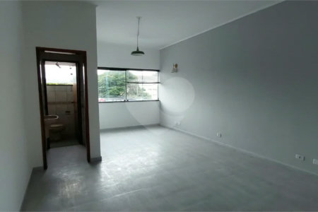 Sala comercial 30m² - Nova Gardênia | Atibaia