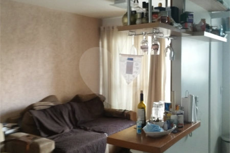 Apartamento á venda - Cambuci