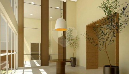 Apartamento à venda com 2 quartos em Brás, São Paulo, SP