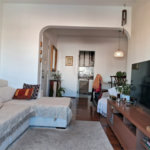 Prédio com portaria 24 horas, e lazer. Apartamento com 3 dormitórios, uma suíte, 2 vagas de garagem