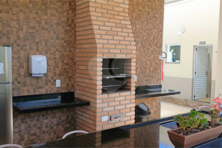 Apartamento para venda no Monte Pinheiros
