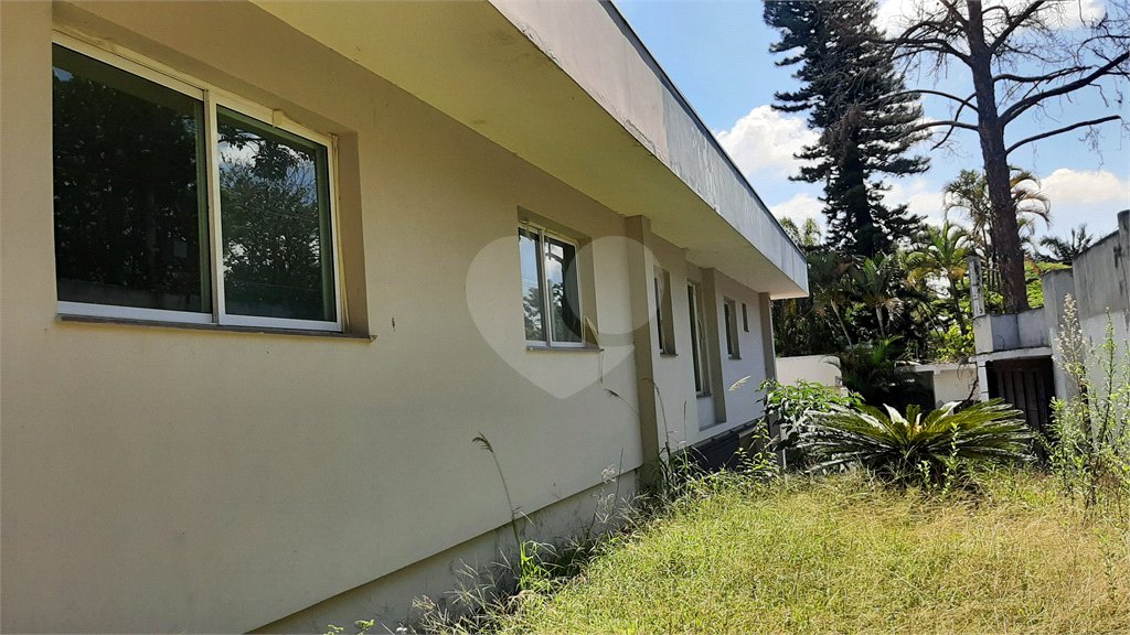 Casa Térrea à venda com 4 suítes em Alto da Boa Vista, São Paulo, SP