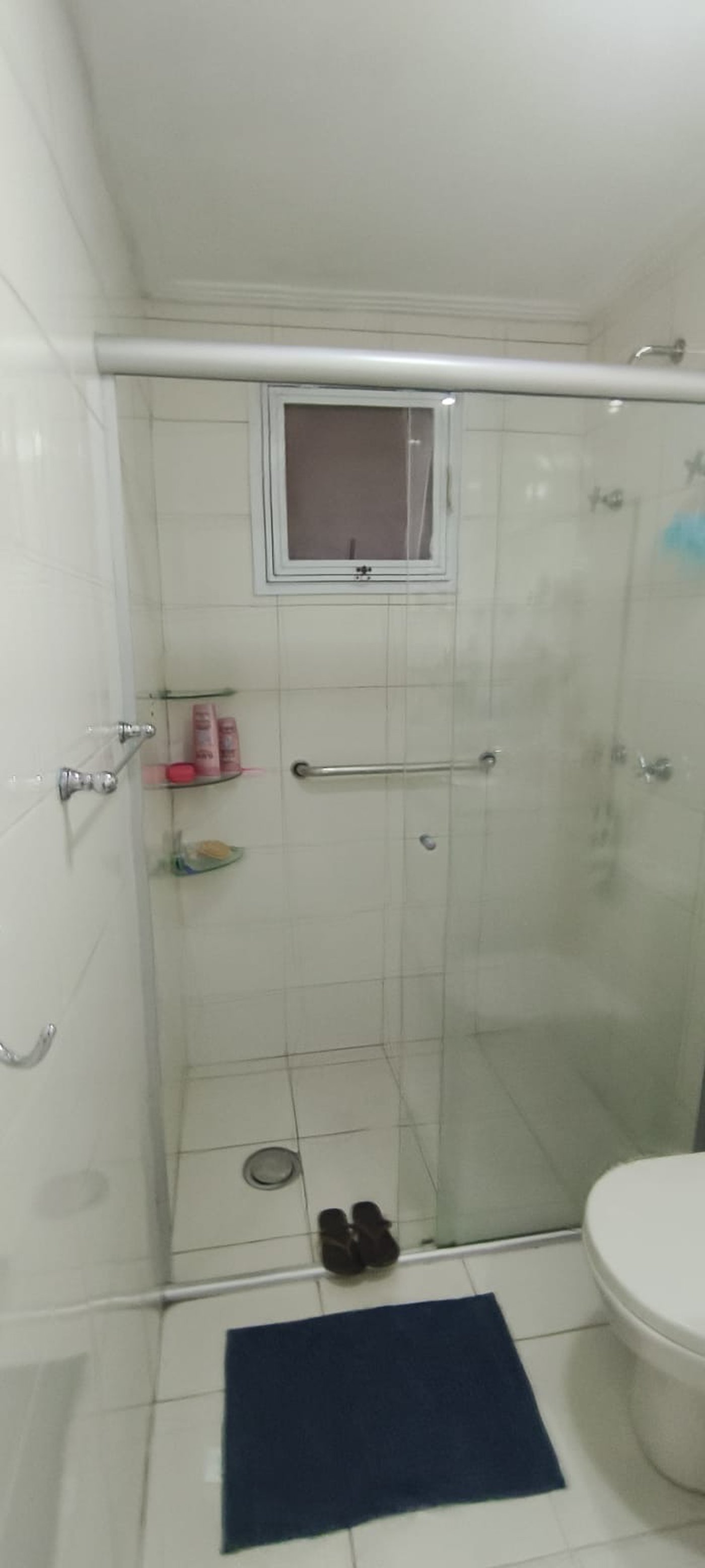 Apartamento à venda com 3 quartos, sendo 2 suítes, em Vila Moreira, Guarulhos - SP