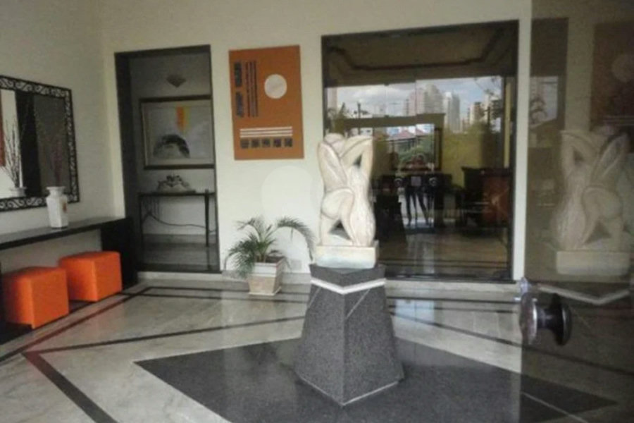 Vende-se lindo apartamento no Tatuapé