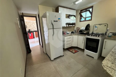 Casa à venda com 2 quartos em Rasa, Armação dos Búzios, RJ