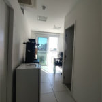 Excelente conjunto comercial para locação com 38 m², 2 salas com varanda e 1 vaga no Ipiranga!