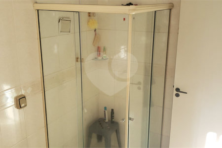 Apartamento de 3 dormitórios à venda em Higienópolis