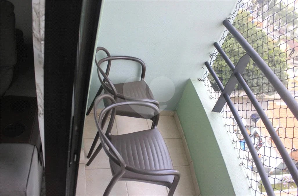 Apartamento à venda no Gopoúva – Guarulhos/SP
