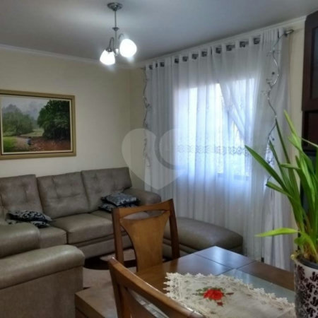 Apartamento á venda - Jabaquara