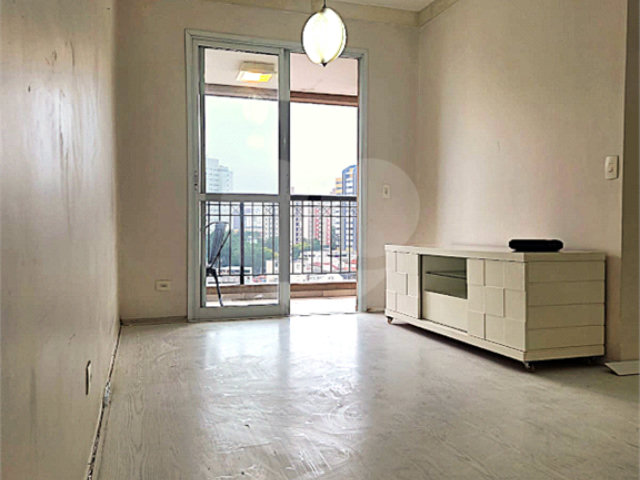 Apartamento à venda ou para alugar com 2 quartos, sendo 1 suíte,  em Chácara Inglesa, São Paulo, SP