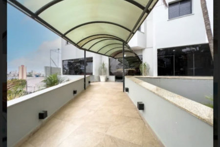 Apartamento com 120m² , 2 suítes , 2 vagas de garagem , à venda na Penha.