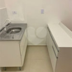 Apartamento á venda no Centro de São Paulo de 26m² com 1 dormitório