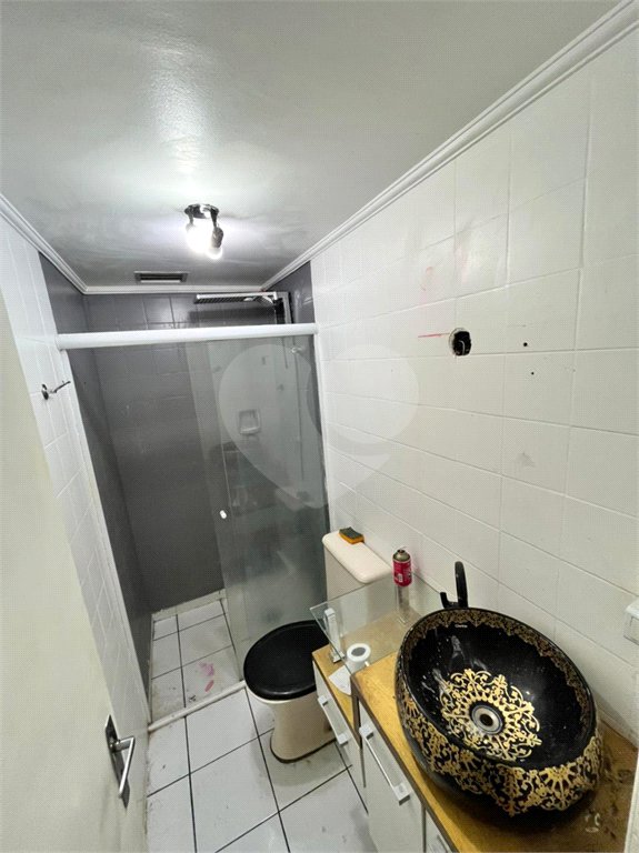 Apartamento a venda com 38m² - Bela Vista