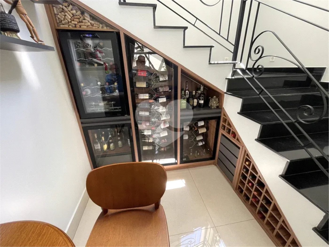 Casa no Condomínio Monte Alegre em Piracicaba/SP.
