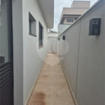 Casa no Condomínio Park Unimep Taquaral - Piracicaba/SP.