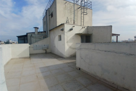 Apartamento á venda - Jabaquara