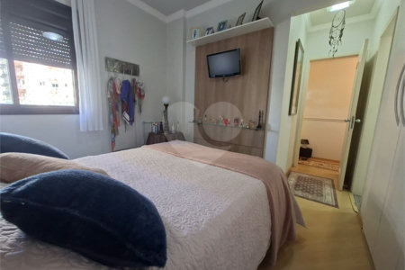 OPORTUNIDADE - APARTAMENTO DE 120M² NO CENTRO DE SBC!!!