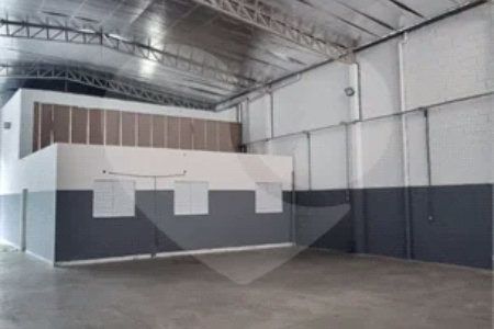 GALPÃO COMERCIAL / INDUSTRIAL PARA LOCAÇÃO – VILA NOGUEIRA | CAMPINAS/SP