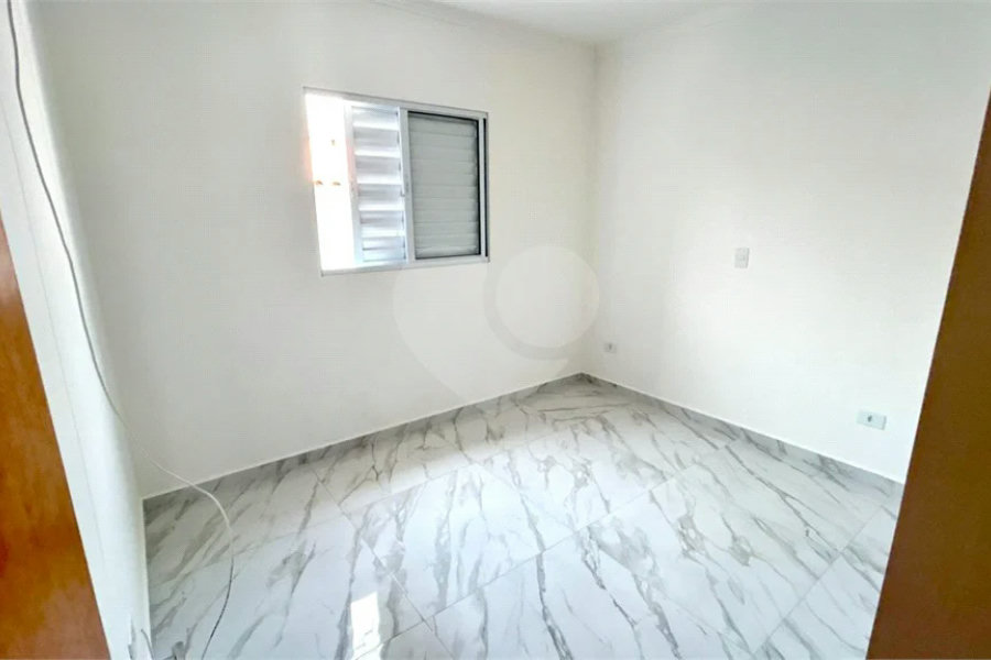 Sobrado Moderno a venda na Vila Isolina Mazzei – 3 Dorms / 110m²