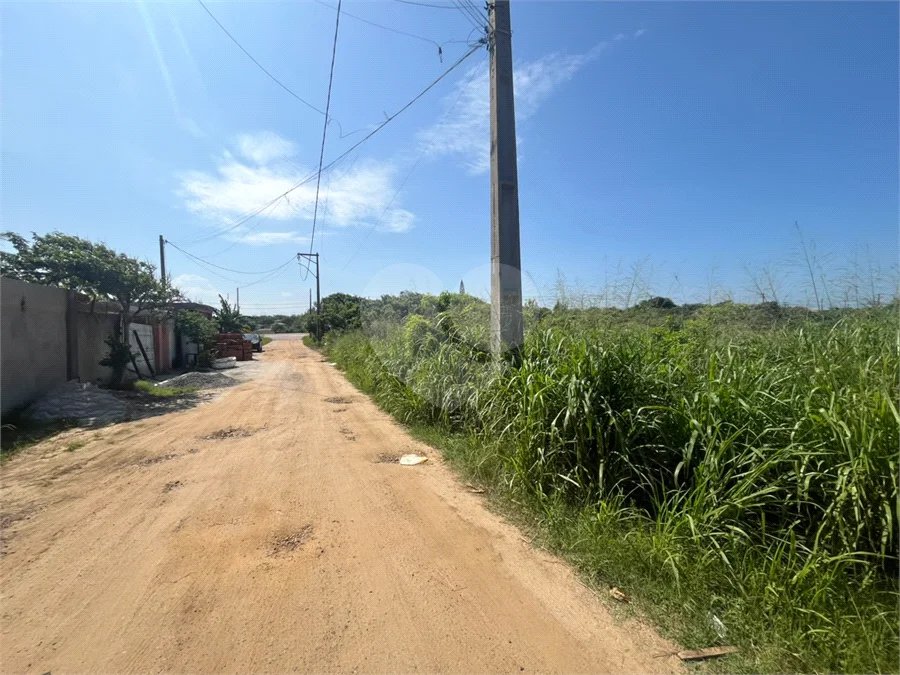 Terreno à venda em Marina, Armação dos Búzios, RJ