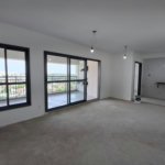 Apartamento de 115 m² com 2 suítes e planta reversível para 3 suítes | Butantã