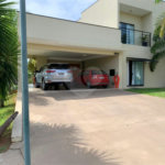 Sobrado a venda no Condomínio Amstalden Residence - Indaiatuba/SP - Sobrado com 4 dormitórios -area Útil: 480,00 m² - Área Total: 526,00 - Casa com vista bosque ,é uma das casas mais bonitas e construída no melhor lote do Condomínio, vista total da área verde, fundo para o Lago,