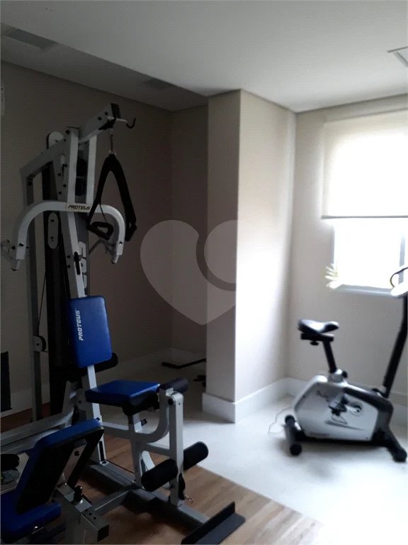 Apartamento para alugar com 3 quartos, sendo 1 suíte, em Tucuruvi, São Paulo, SP