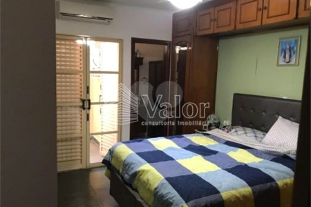 Casa para venda no Cidade Jardim.