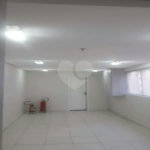 Sala à venda em Vila Monte Alegre, São Paulo, SP