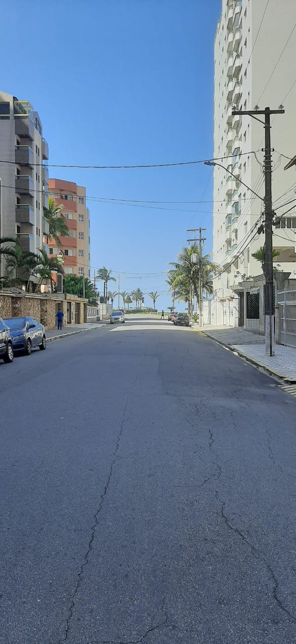 🏖️ BELO APARTAMENTO NO CORAÇÃO DA VILA CAIÇARA – PERTINHO DA PRAIA!
