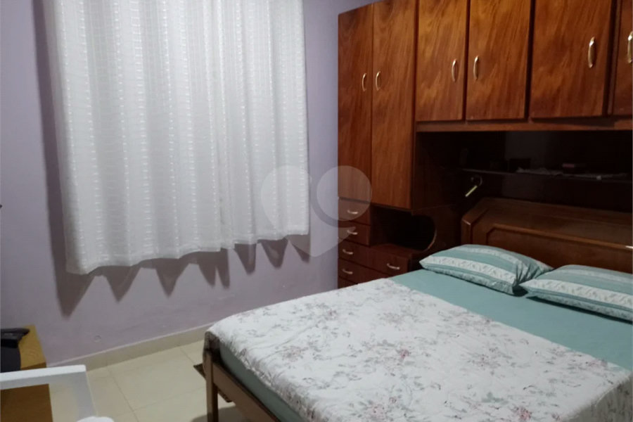 Casa a venda com 3 quartos no Bairro Campestre em Piracicaba