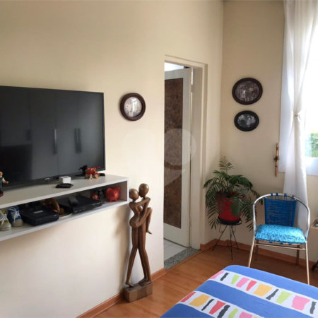 Apartamento à venda com 110 m² na Vila Mariana