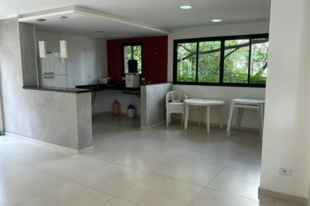 Apartamento à venda com 4 quartos, sendo 1 suíte, em Vila Andrade, São Paulo, SP