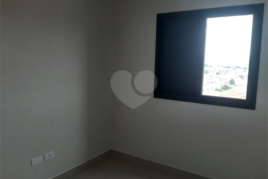 Apartamento com 44m2, 2 quartos, banheiro, sala, cozinha, varanda gourmet e garagem