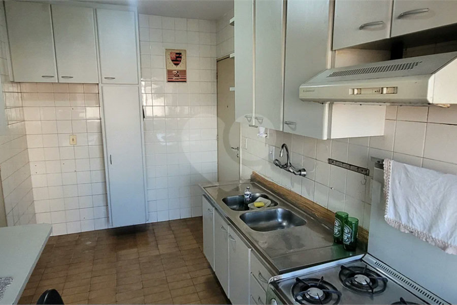 Apartamento 4 quartos no Sumaré