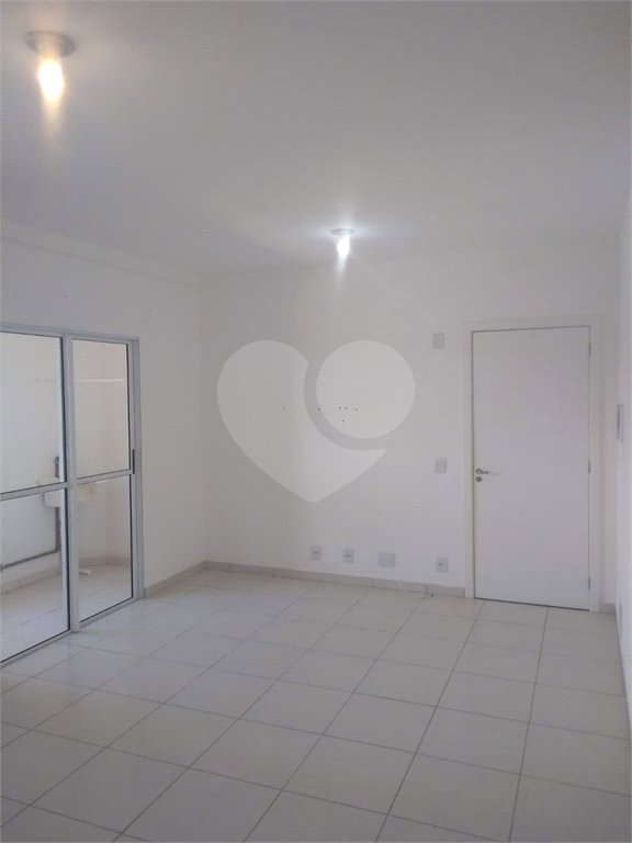 Apartamento para venda no Edifício Plus Suíte