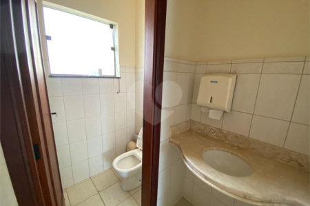 Casa comercial a venda perto da Santa Casa