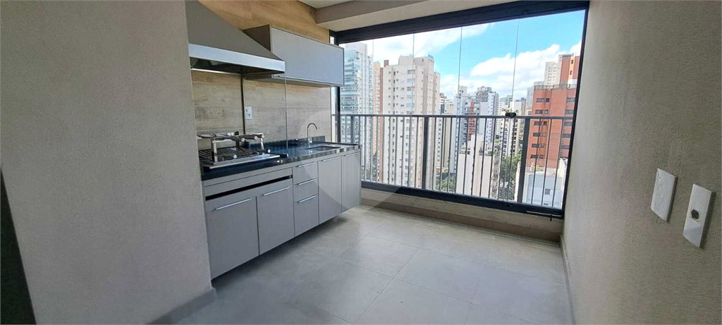 Apartamento á venda em Moema 75m² 2 Suítes 2 Vagas