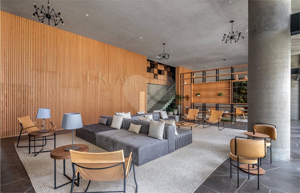 L Klabin – Cobertura Duplex e Apartamento Pronto para Morar na Chácara Klabin, São Paulo