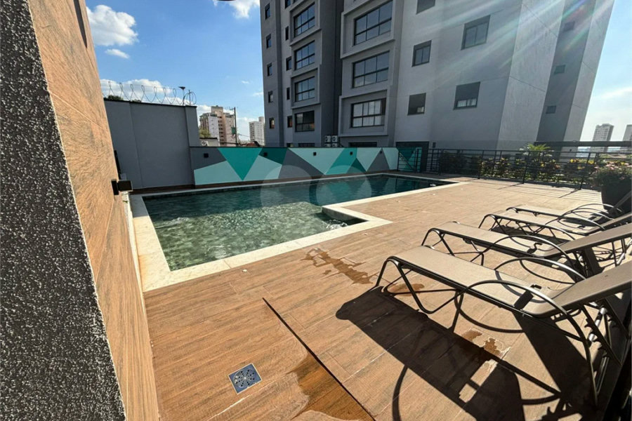 Apartamento para alugar Ariatam Piracicaba