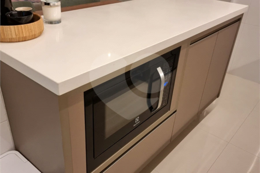 Apartamento para venda em Santana Zona Norte.