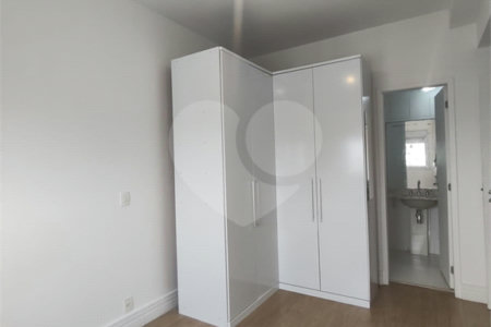 Apartamento de 60 m² para venda com 2 quartos (1 suíte) e garagem na Bela Vista!